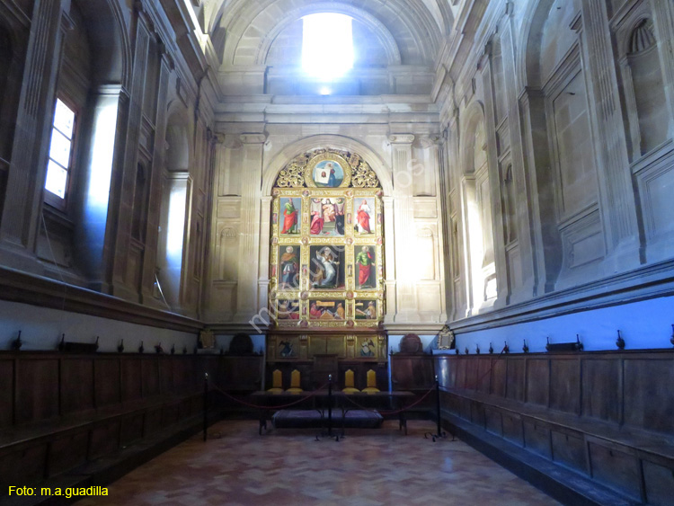 JAEN (139) Catedral