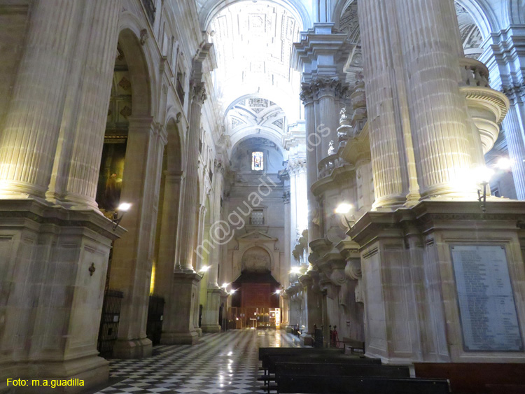 JAEN (142) Catedral