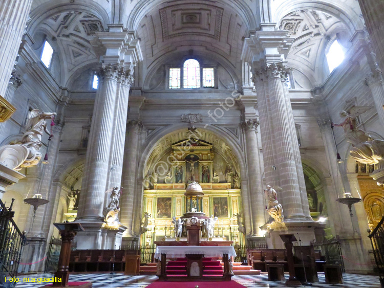 JAEN (143) Catedral