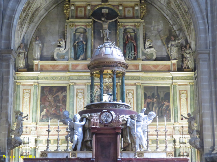 JAEN (145) Catedral