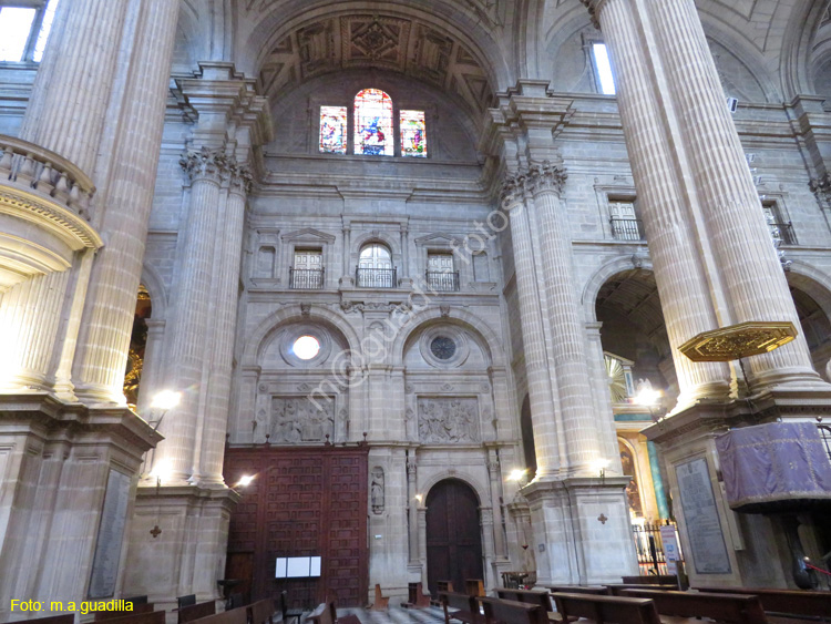 JAEN (151) Catedral