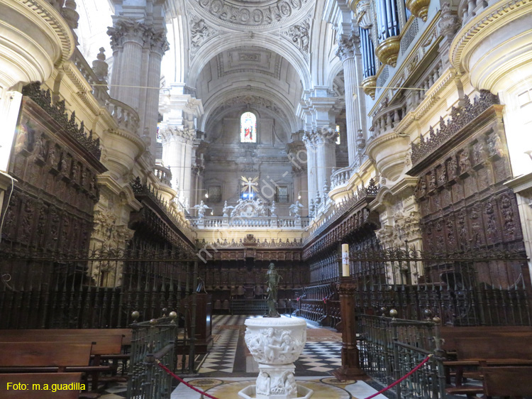 JAEN (152) Catedral