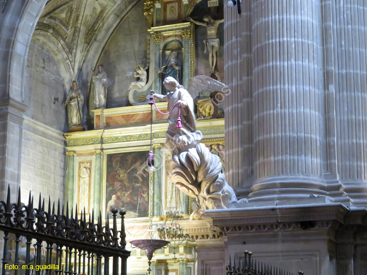 JAEN (153) Catedral