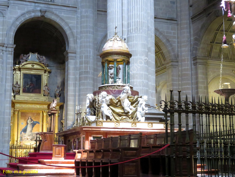 JAEN (161) Catedral