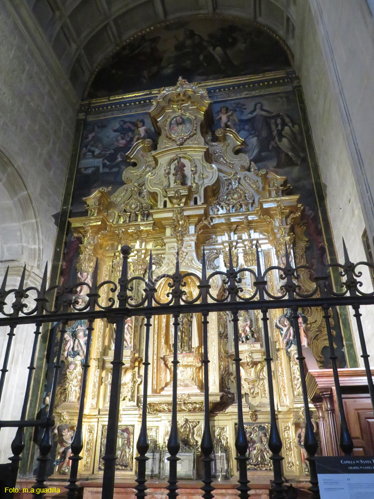 JAEN (162) Catedral