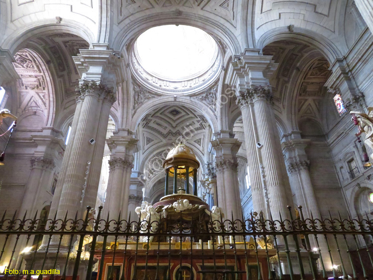 JAEN (166) Catedral