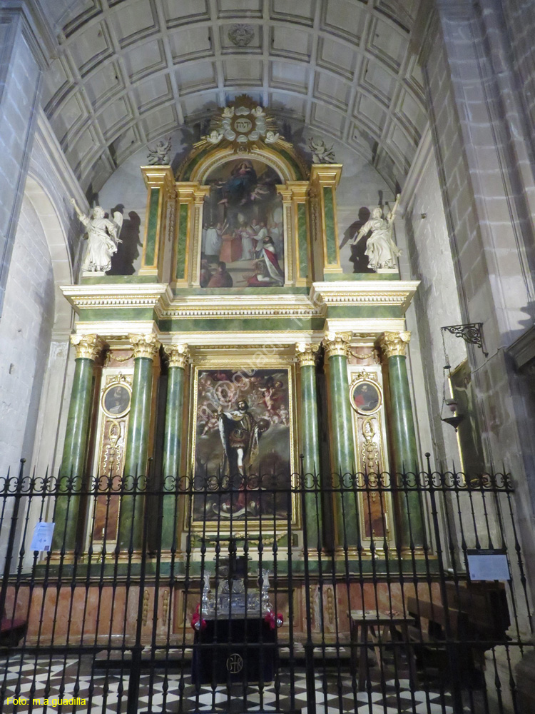 JAEN (170) Catedral