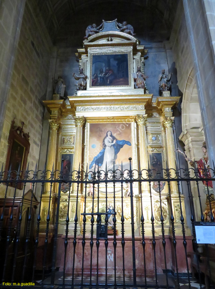 JAEN (171) Catedral