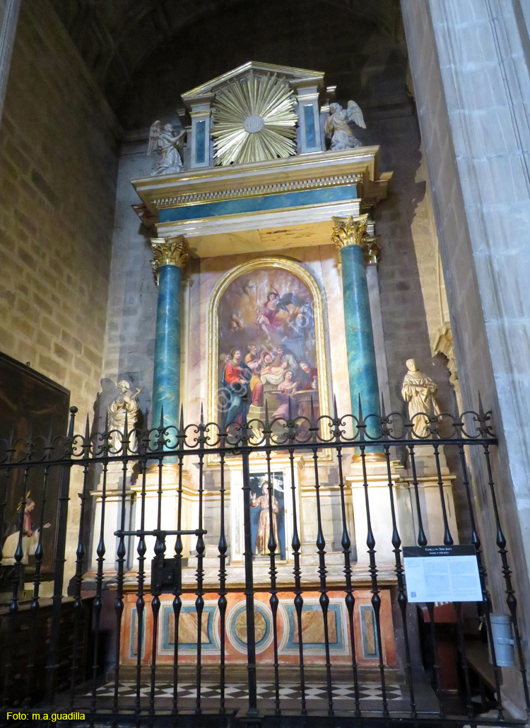 JAEN (172) Catedral