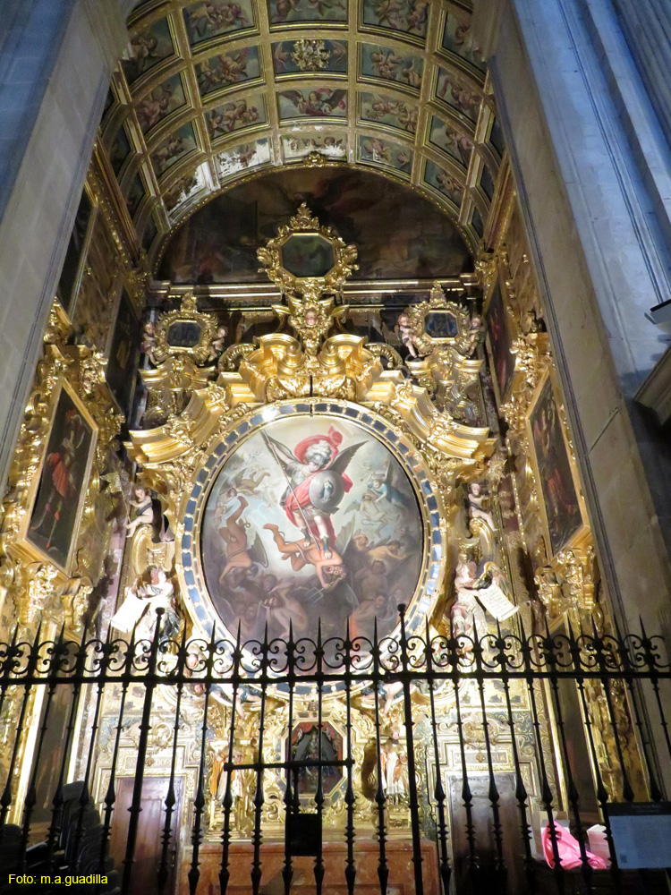 JAEN (173) Catedral