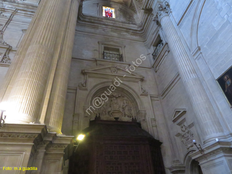 JAEN (177) Catedral