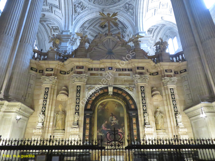 JAEN (178) Catedral