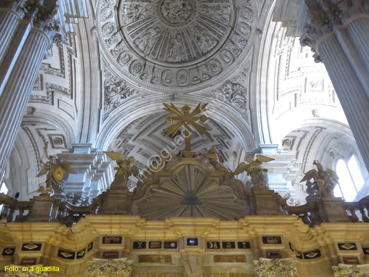 JAEN (179) Catedral