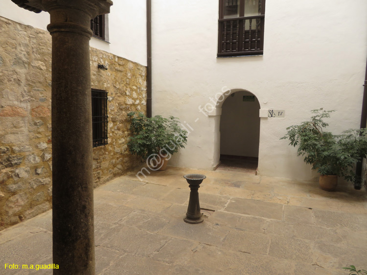 JAEN (197) Baños Arabes - Centro Cultural