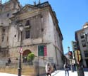 JAEN (102) Iglesia del Sagrario