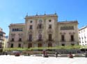 JAEN (180) Ayuntamiento - Plaza de Santa Maria