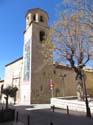 JAEN (219) Iglesia de la Magdalena