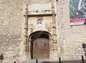 JAEN (220) Iglesia de la Magdalena