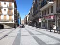 JAEN (226) Calle Bernabe Soriano