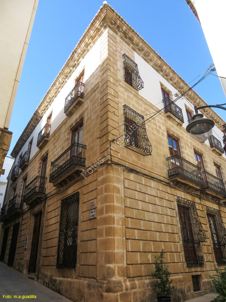 JAVEA (104) Calle Primicias