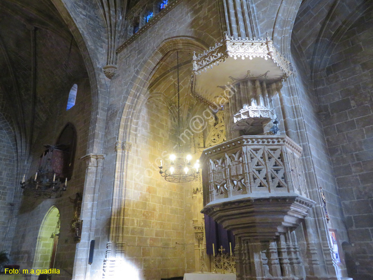 JAVEA (110) Iglesia Fortaleza San Bartolome