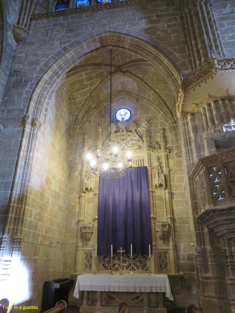 JAVEA (111) Iglesia Fortaleza San Bartolome
