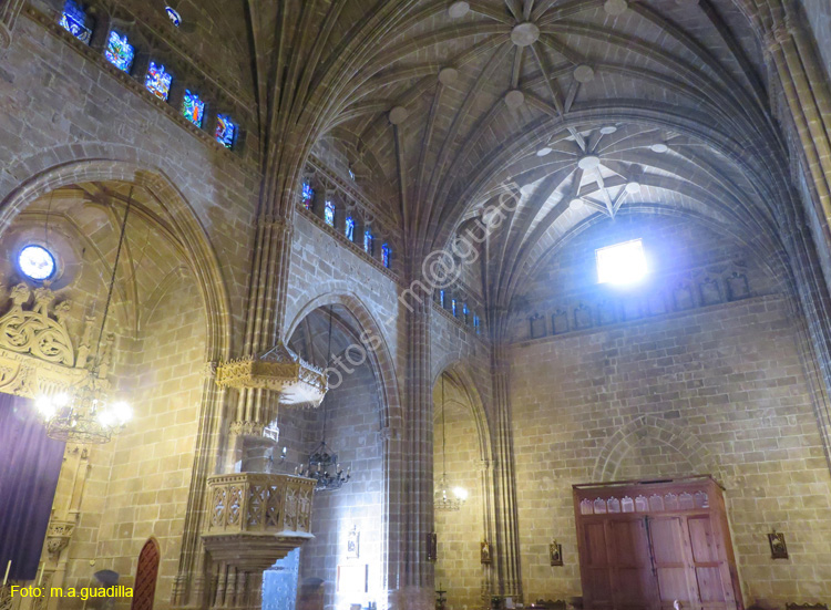 JAVEA (112) Iglesia Fortaleza San Bartolome