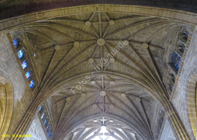 JAVEA (113) Iglesia Fortaleza San Bartolome