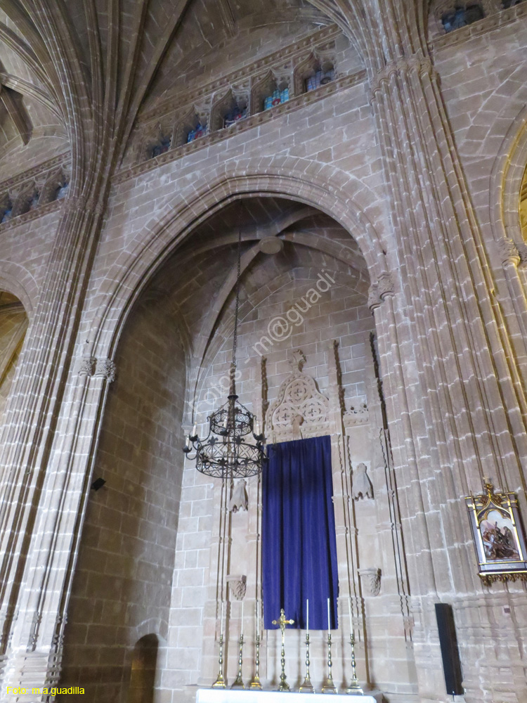 JAVEA (114) Iglesia Fortaleza San Bartolome