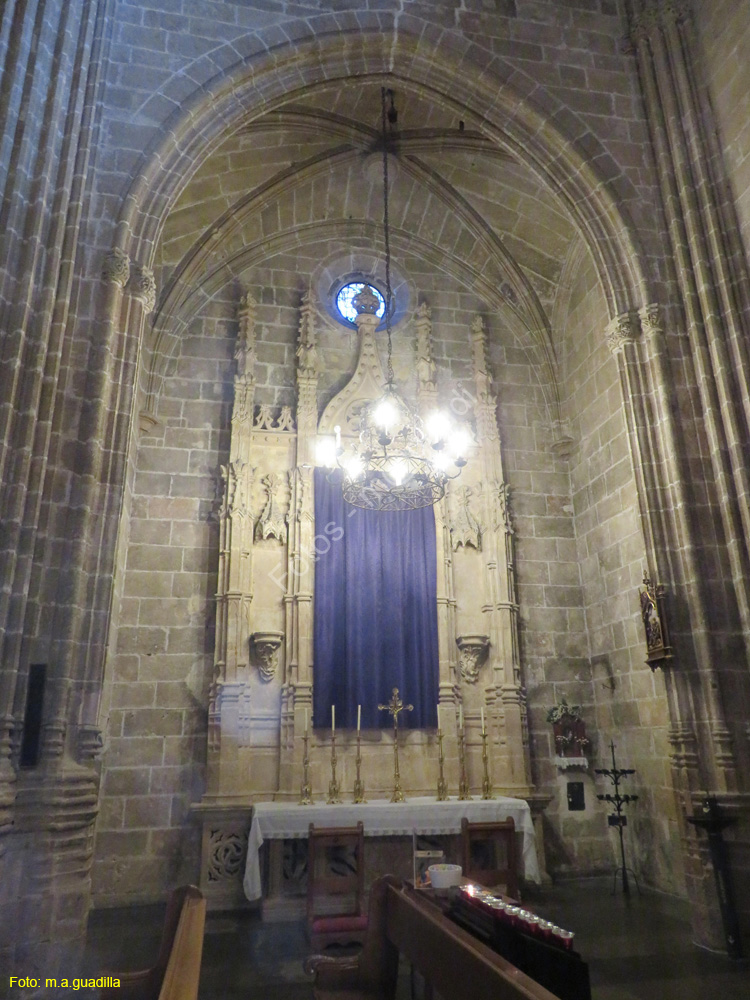 JAVEA (115) Iglesia Fortaleza San Bartolome