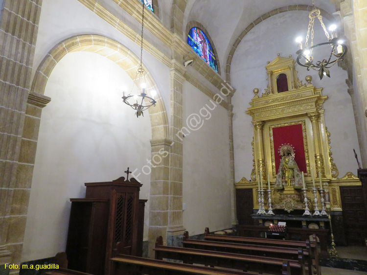 JAVEA (118) Iglesia Fortaleza San Bartolome