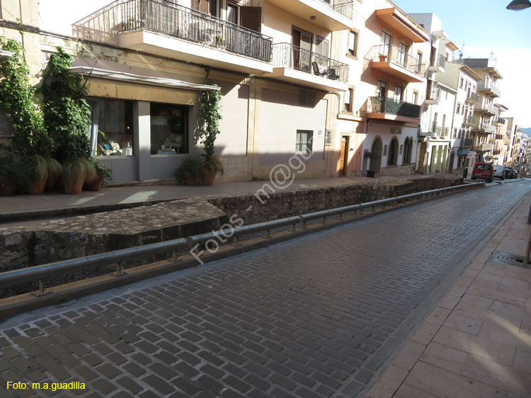 JAVEA (131) Calle Principe de Asturias
