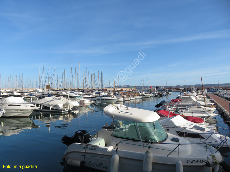 JAVEA (132) Club Nautico