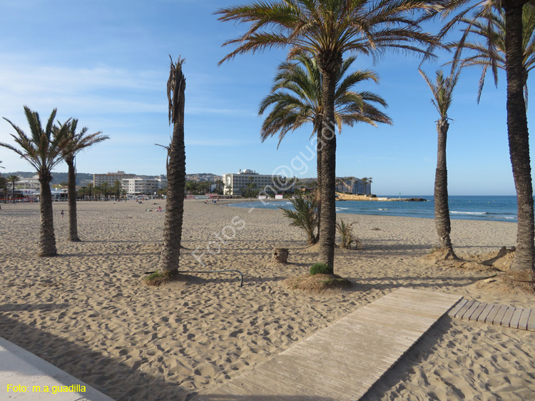 JAVEA (136) Playa el Arenal