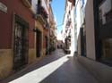 JAVEA (102) Calle San Buenaventura