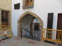 JAVEA (107) Plaza de la Iglesia
