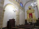 JAVEA (118) Iglesia Fortaleza San Bartolome