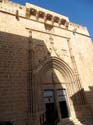 JAVEA (121) Iglesia Fortaleza San Bartolome