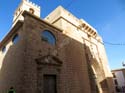 JAVEA (122) Iglesia Fortaleza San Bartolome