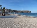 JAVEA (135) Playa Muntanyar