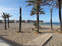 JAVEA (136) Playa el Arenal
