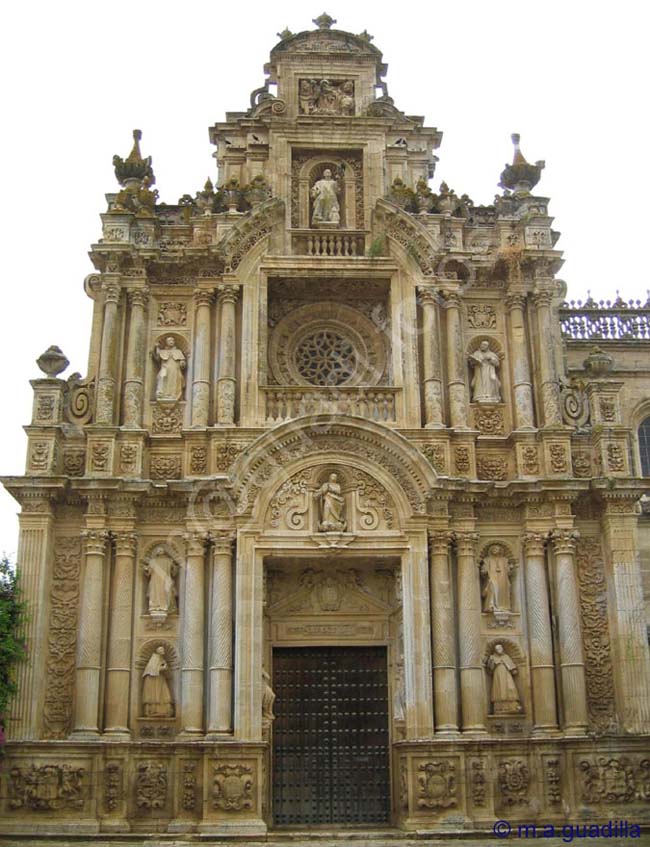 JEREZ - CARTUJA 008