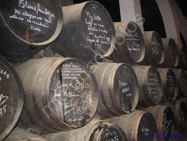JEREZ DE LA FRONTERA 106