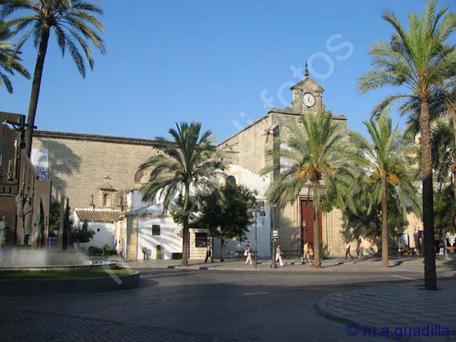 JEREZ DE LA FRONTERA 130