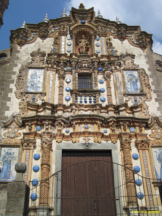 JEREZ DE LOS CABALLEROS (102) SAN BARTOLOME