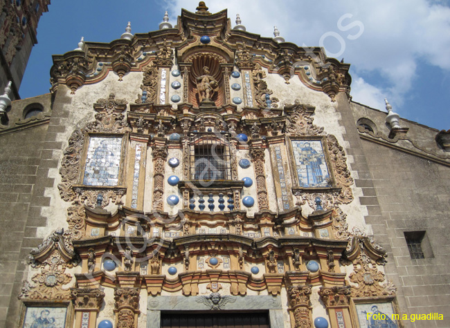 JEREZ DE LOS CABALLEROS (103) SAN BARTOLOME