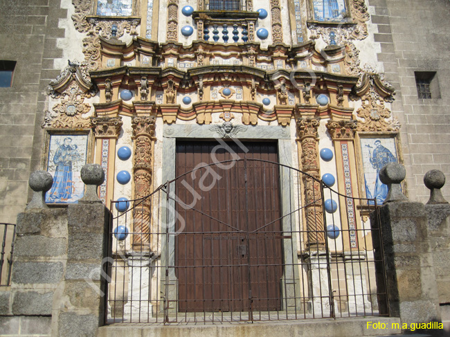 JEREZ DE LOS CABALLEROS (104) SAN BARTOLOME