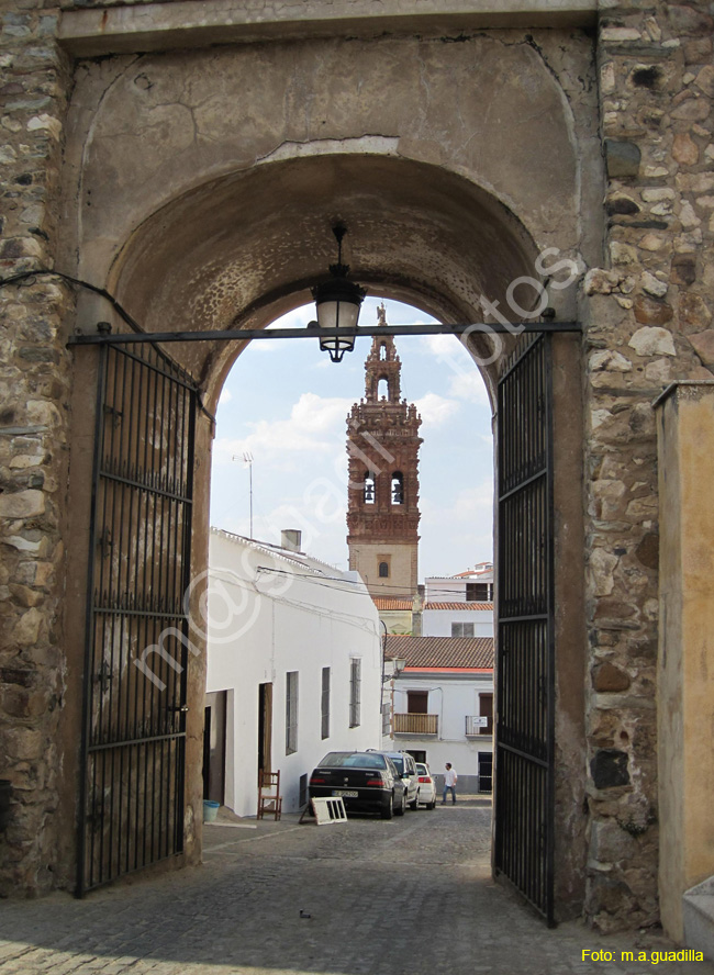 JEREZ DE LOS CABALLEROS (118)