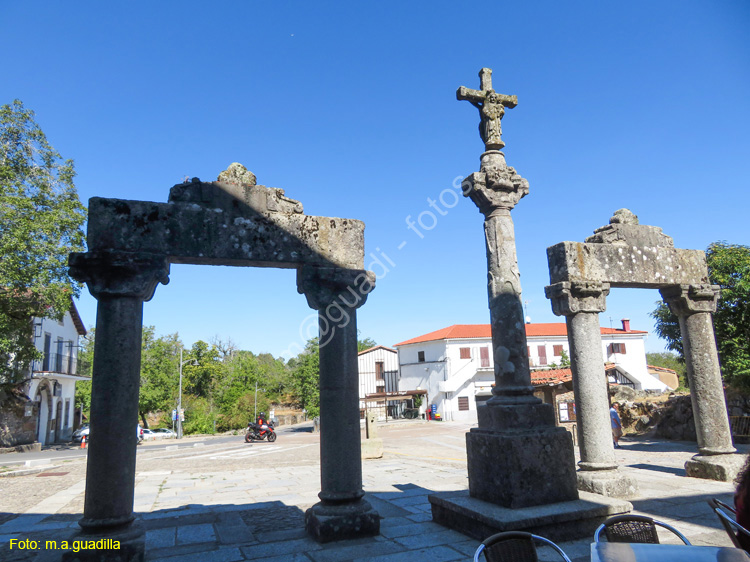 LA ALBERCA (106) Plaza de San Antonio