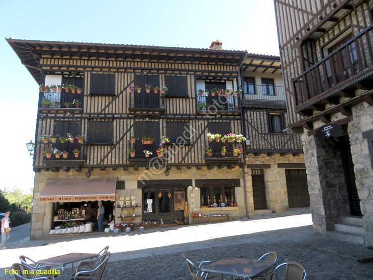 LA ALBERCA (107)
